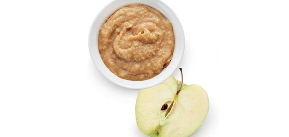 Луковый соус