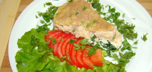 Соус с баклажанами и сладким перцем