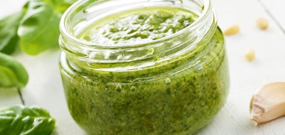 Песто классический