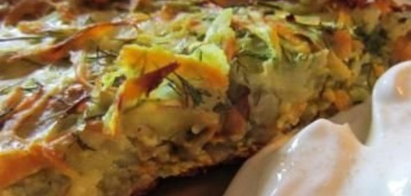 Торт Детский