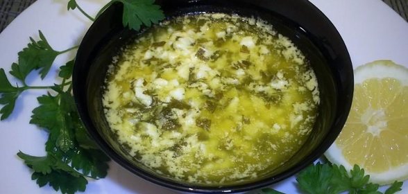 Соус Польский для рыбы