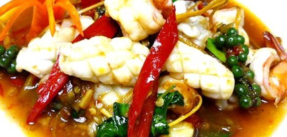 Пад Ча Талэй