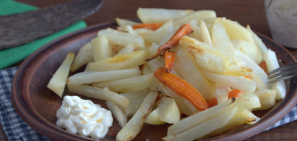 Соус майонез