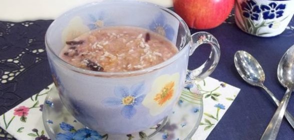 Печенье «суворовское»