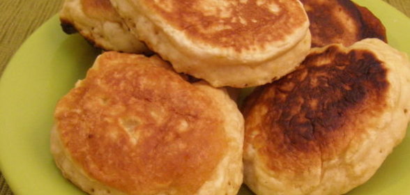 Томатно - яблочный соус