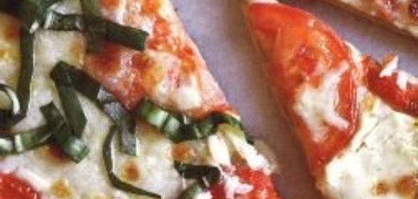 Кускус с рагу из говядины