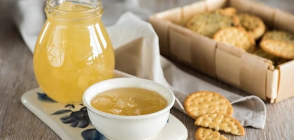 Варенье из дыни