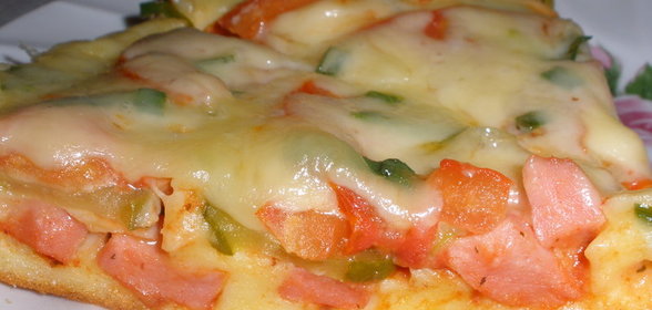 Печенье из рассола