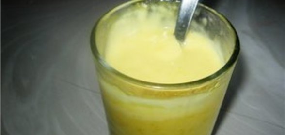 Домашний майонез