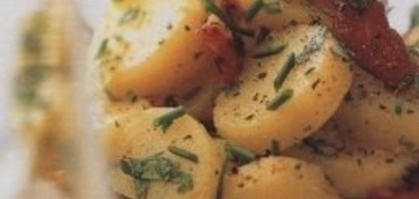 Гренки «Узник замка Иф»
