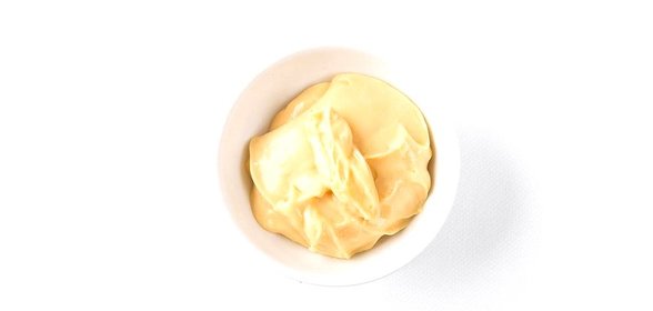 Домашний майонез