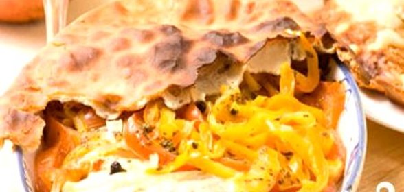 Кчуч рыбный