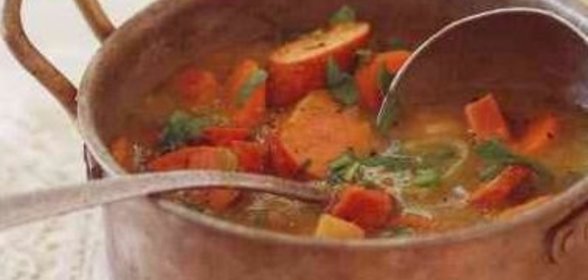 Приправа из помидоров