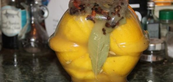 Яичница-болтунья по-китайски (вариант 2)