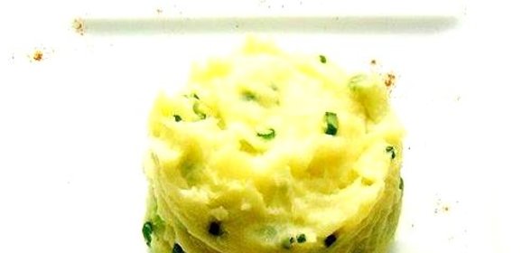 Пюре Чемпион