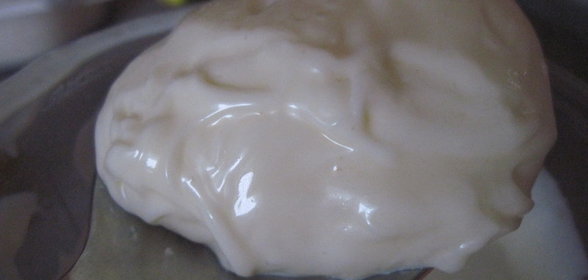 Майонез за 1.5 минуты