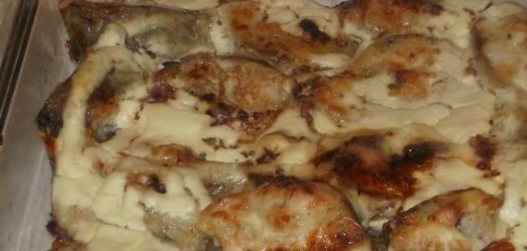 Печенье «хлебец» (по-литовски)