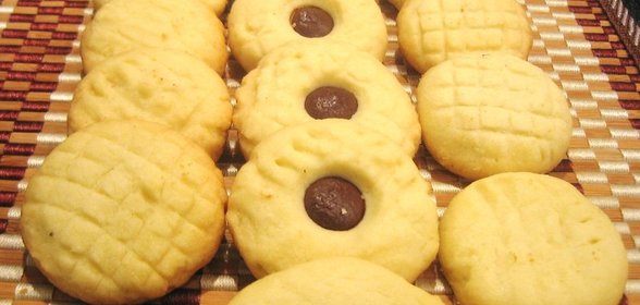 Котлеты по-киевски