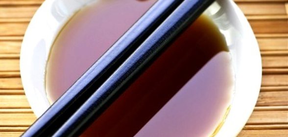 Соус по‑японски