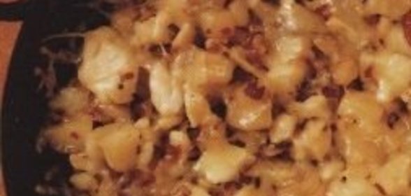 Соус сухарный