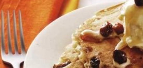 Соус из кураги