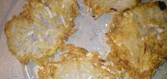 Заправка чесночная сухая