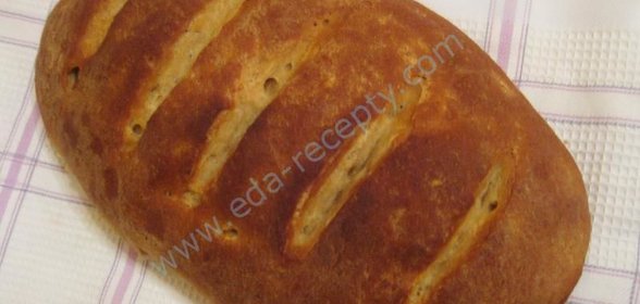 Балтийский хлеб