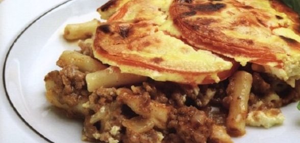 Пирожное «Картошка»