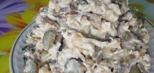 Заготовка из яблок для пирогов. Рецепт 2.