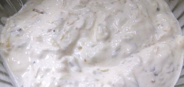 Соус Тар - Тар