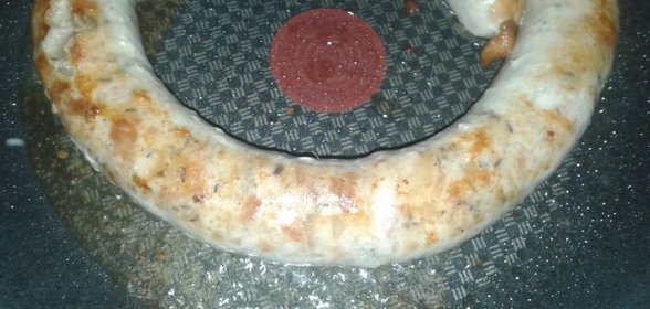 колбаса пальцем пханая белорусская