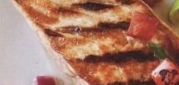 Соус из тунца