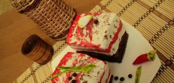 Ветчинное масло