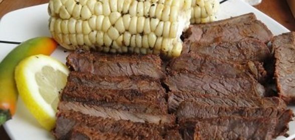 Майонез домашний