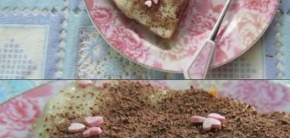 Гороховый соус