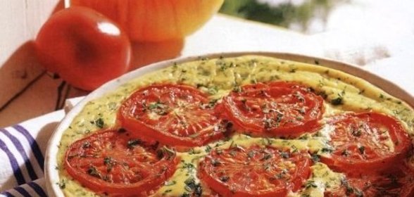 Соус португальский