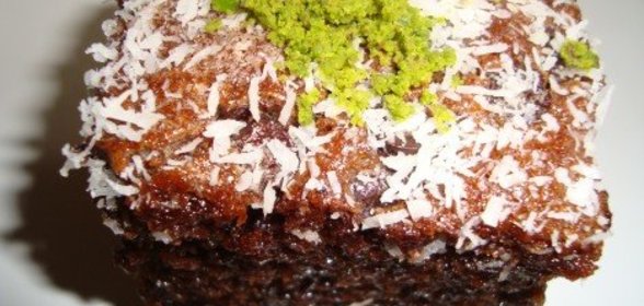 запеченые с сыром вареники из картофеля