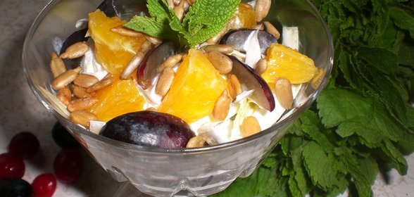 Соус Ориент (К мясу)