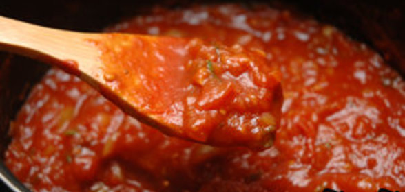 Соус «Маринара»