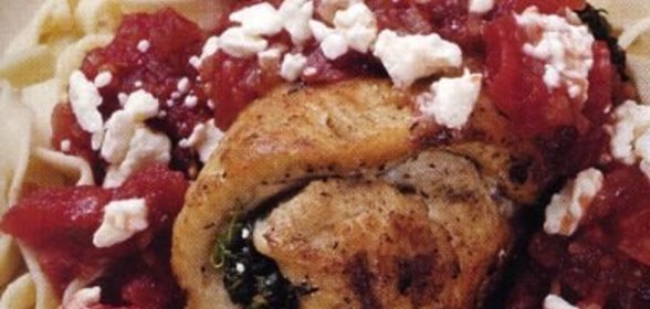 Соус «К рыбе»