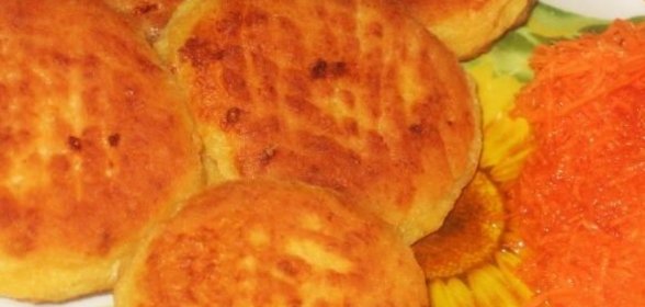 Бутерброды «Морской пир»