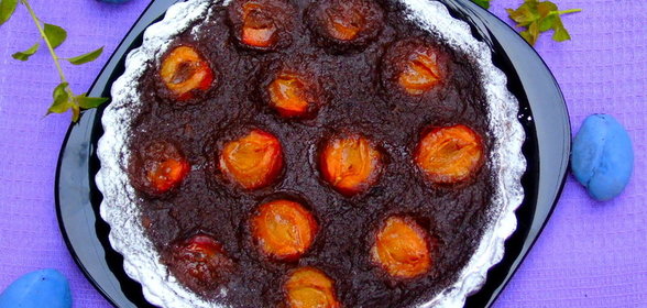 Икра из печеных баклажан и болгарских перцев - вариант для пикника