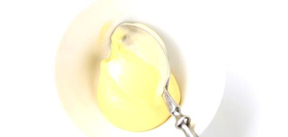 Майонез (базовый рецепт)