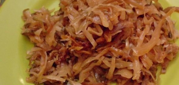 Огурцы малосольные Рецепт 6