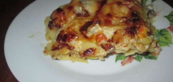 Варенье из грейпфрута