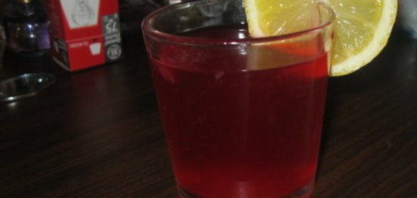 Повидло яблочное