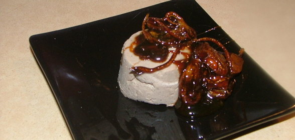 ЧЕСНОЧНОЕ ВАРЕНЬЕ