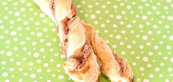 Палочки с корицей