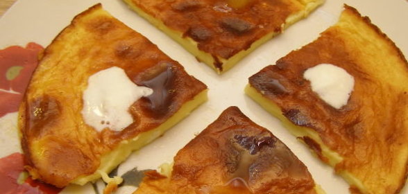 Икра из баклажанов «оригинальная»