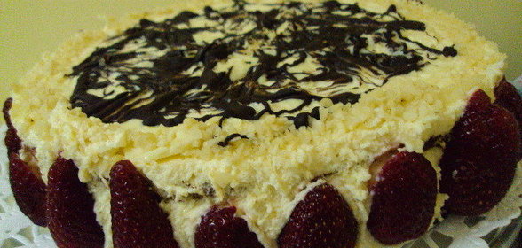 Цветная капуста